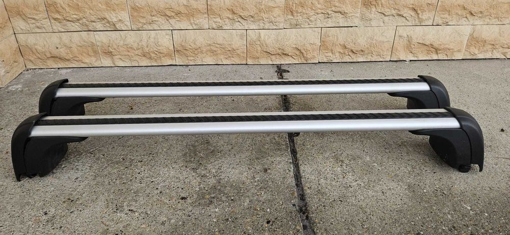 Bare transversale Ford Puma