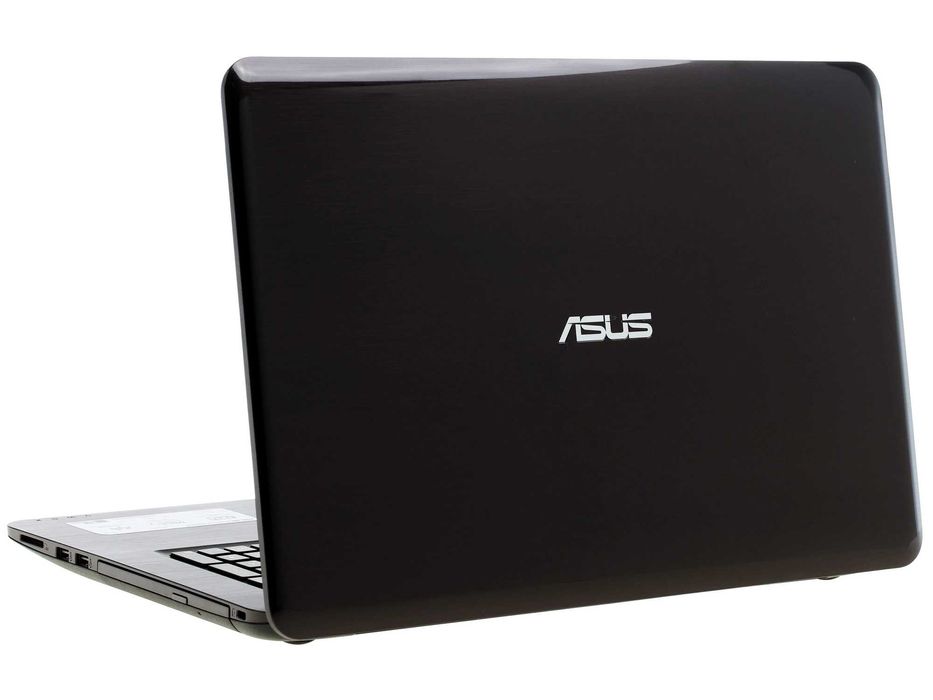 Ноутбук ASUS x756u