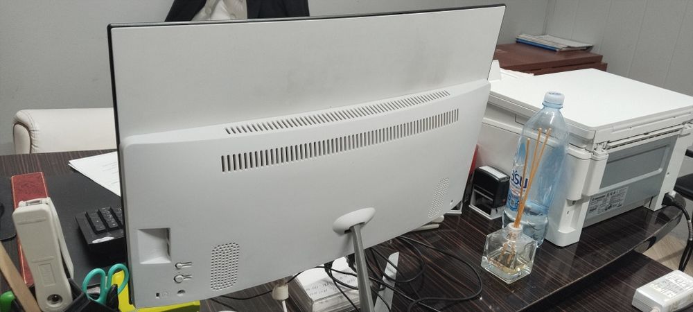 Моноблог фирма Maxal.