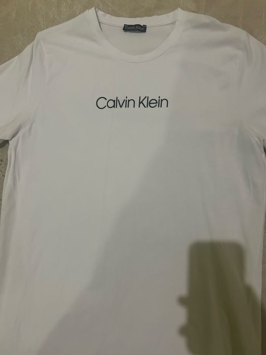 Calvin Klein Тениска