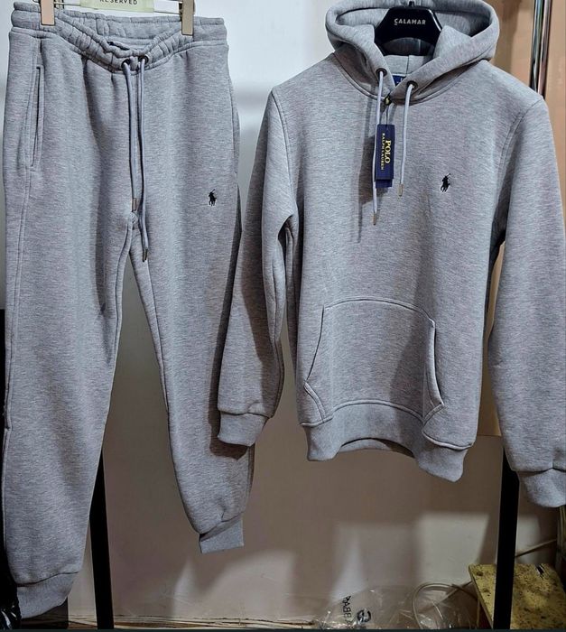 Compleu Polo Ralph Lauren (marimi: S, M, L, XL, XXL)