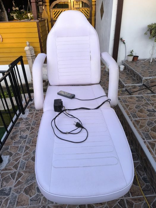 Scaun de pedichiura/masaj