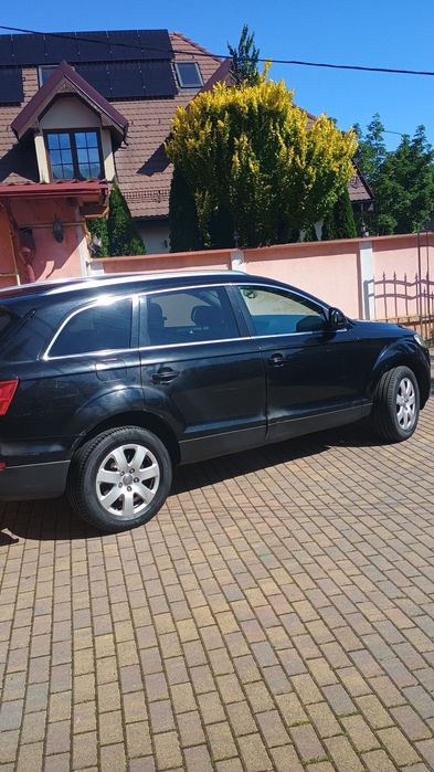 AUDI Q7 2007 — imagine 2
