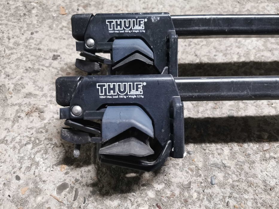 Универсални Напречни греди*багажник**THULE*