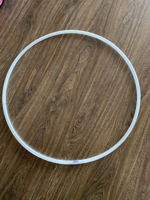 Обруч, обруч для гимнастики