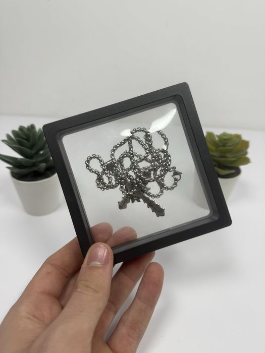 Lant Chrome Hearts Rose