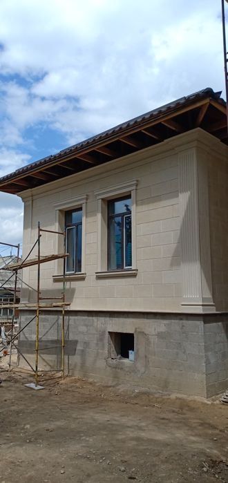 травертин гранит