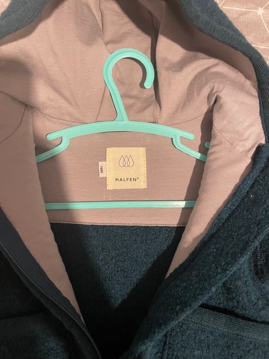 Jacheta Halfen nouă fără etichetă