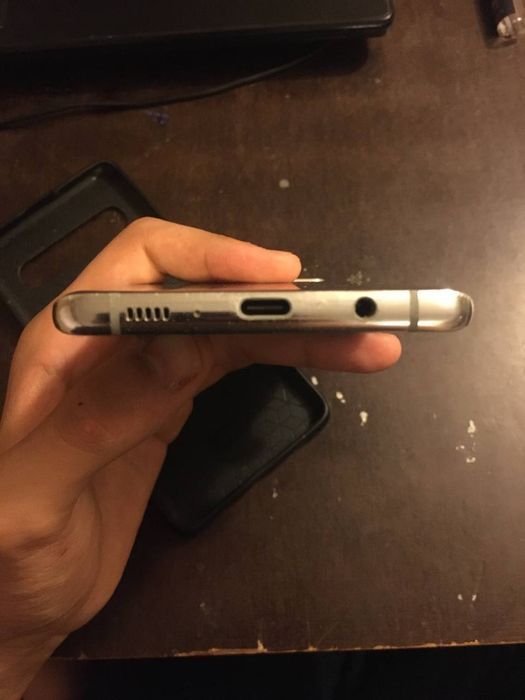 Samsung s10 5g sotiladi