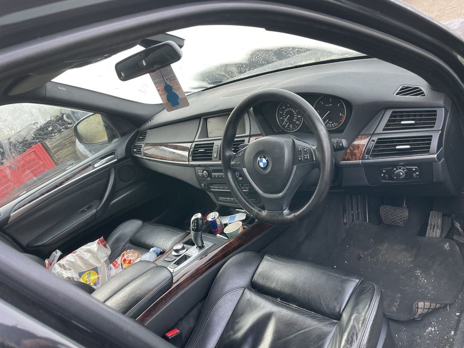 Usa bmw e70 usa usi x5