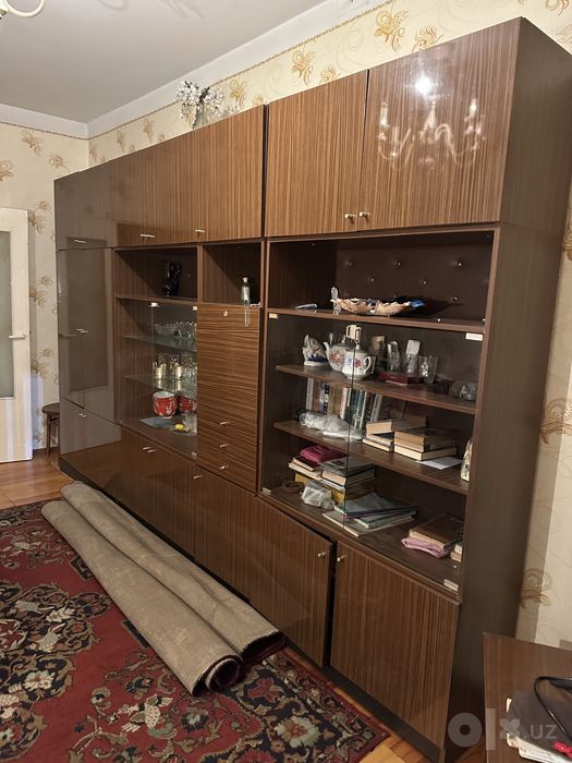 Белорусская стенка 3,5 метра