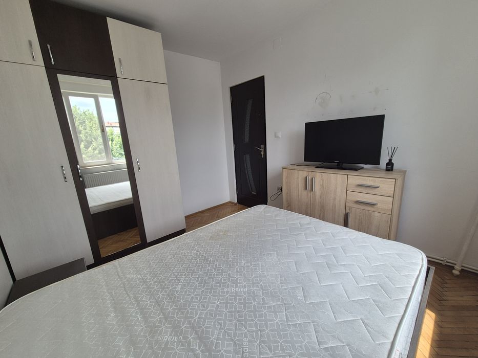 Apartament de vânzare – 1 cameră, zona Gojdu
