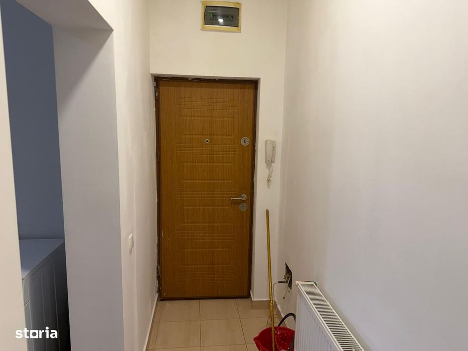 Apartament cu 1 camera, Zona Ultracentrala