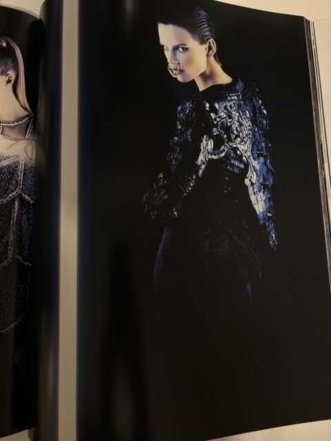 Numero Couture by Karl Lagerfeld & Babeth Djian