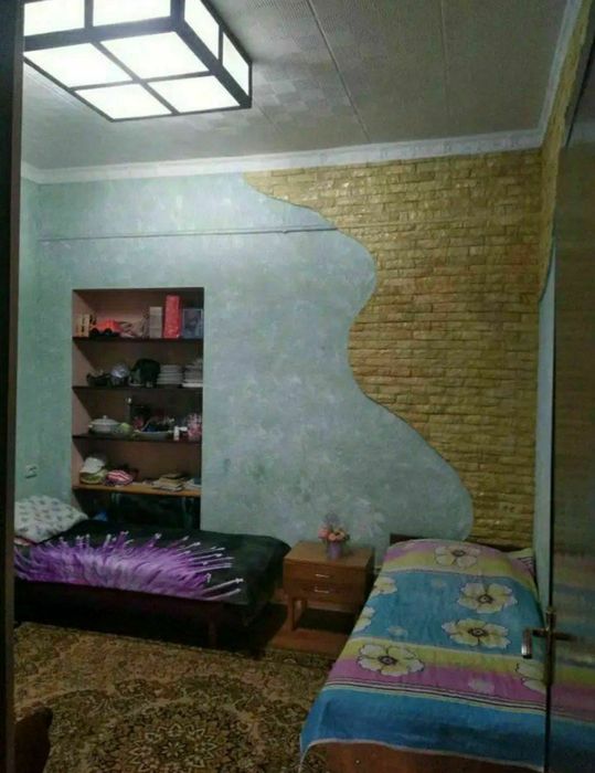 Продается дом общий двор