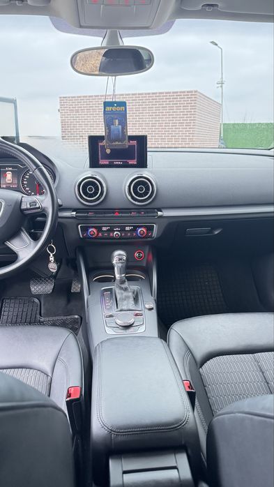Vand Audi 3 8V Sportback
