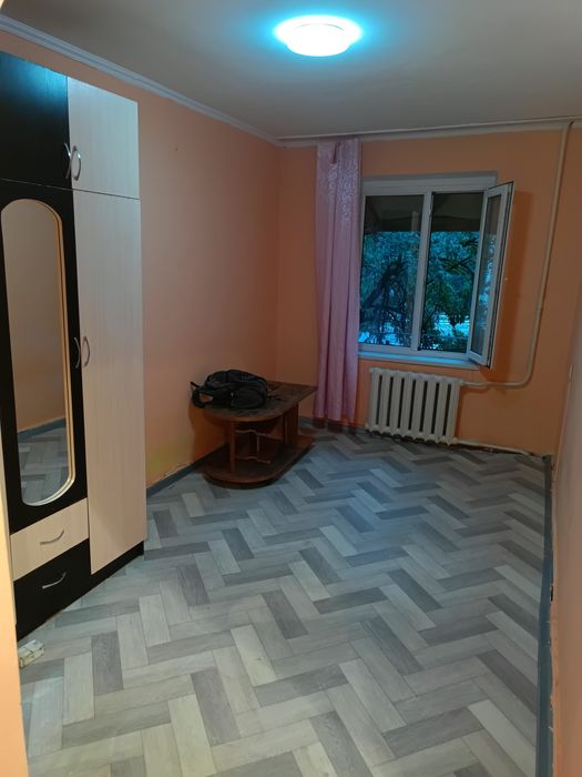 Аренда комнаты в общежитии