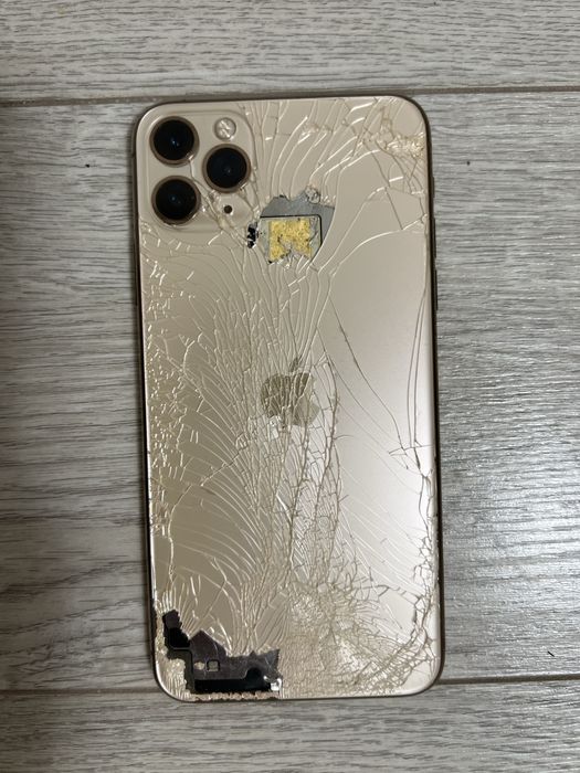 Iphone 11 promax 64 gb