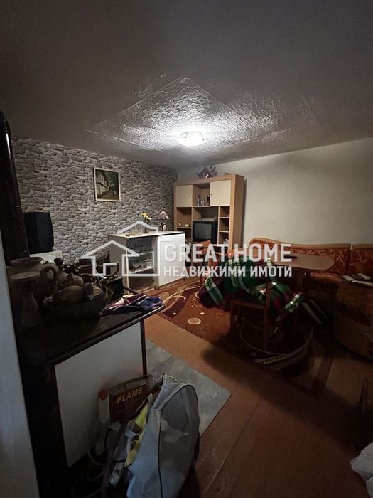 Тухлена къща в с.Съединение!!! гр. Търговище!!! 120 кв.м