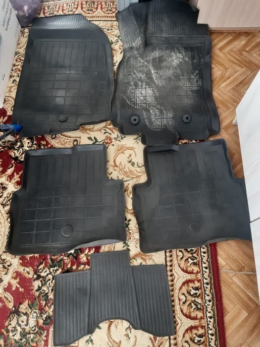 Полики на коблит