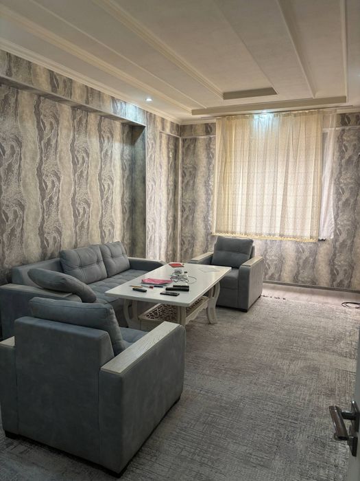 Квартира 2х комнатная 64 кв.м СМАРТ СИТИ