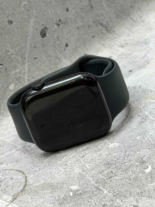 Apple Watch Series 8 45mm.Жезказган Сейфуллина 53 Досжан(9025)