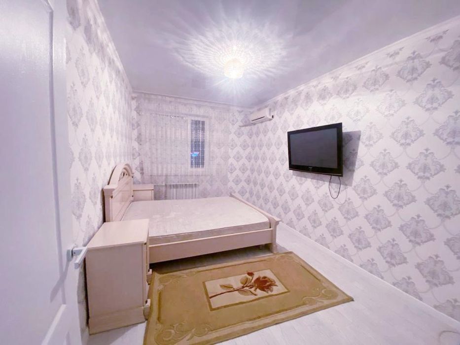 1 ккв, 17-90, посуточно ,7000