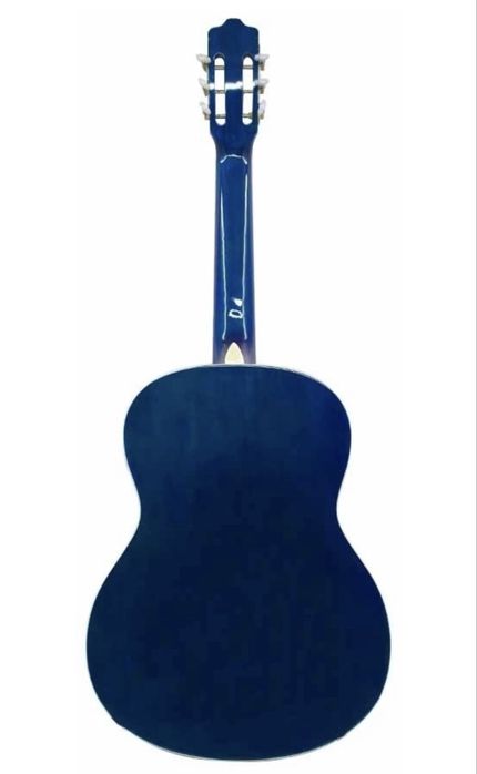 Гитара Adagio көк түсті