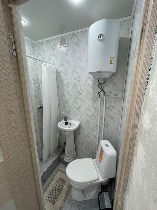Квартира(ОКТ) 1 комнат