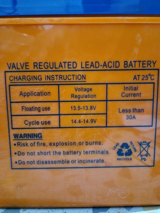 Продам солнечную электростанцию