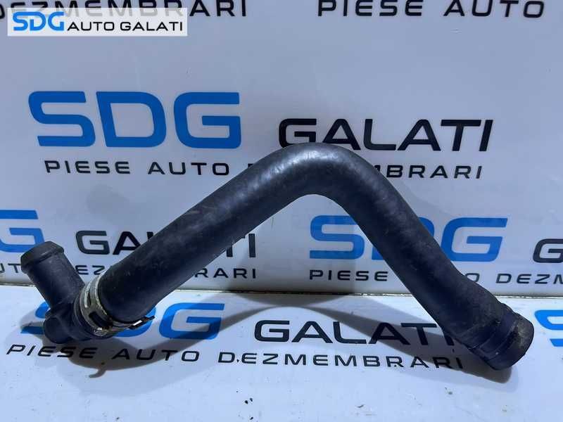 Furtun Conducta Apa Lichid Racire Motor Antigel Land Rover Freelander 2.0 TD4 1998 - 2006