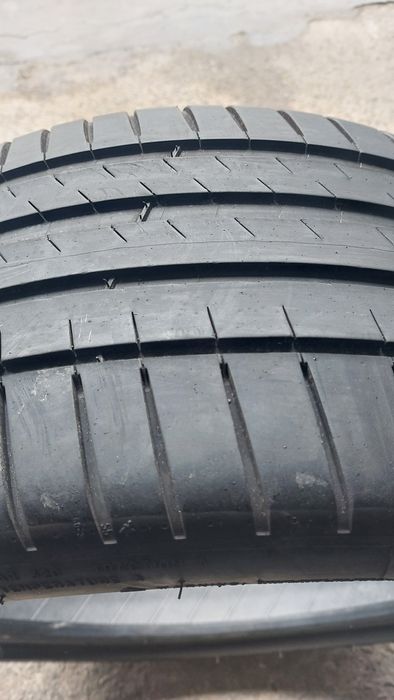 Летни гуми 245/40/19 Michelin Pilot Sport 2 броя
