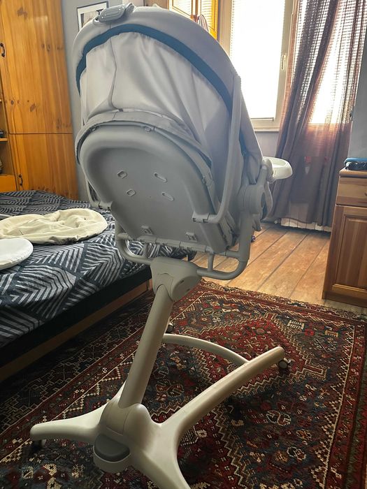 Chicco Baby Hug 4 in 1