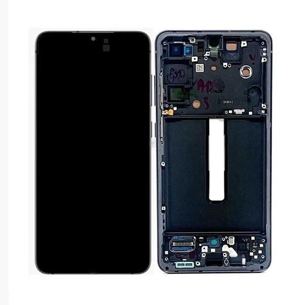 Incell дисплей за Samsung Galaxy S21, S21 FE, S21 Plus, S21 Ultra