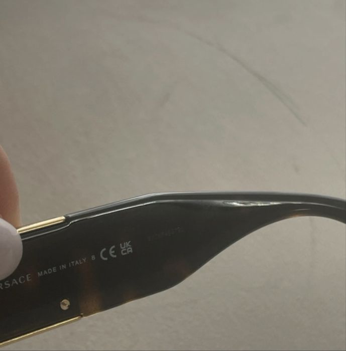 Ochelari de soare versace originali