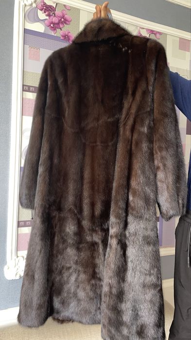 Продается Норковая Шуба