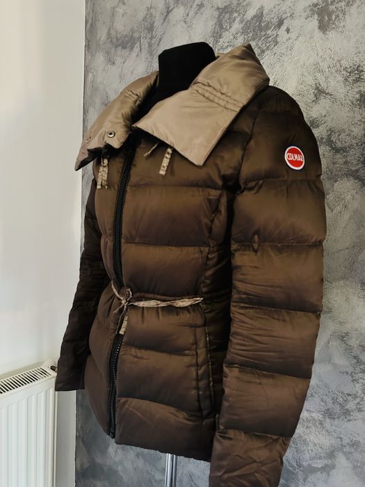 Geaca de tranzitie -primavara COLMAR