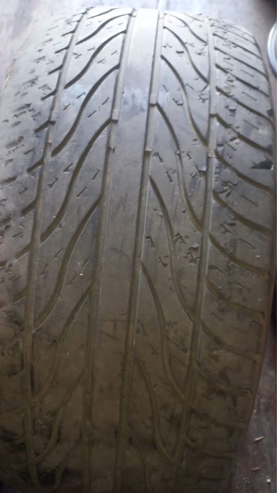 Шины 275/45R20 (2шт)