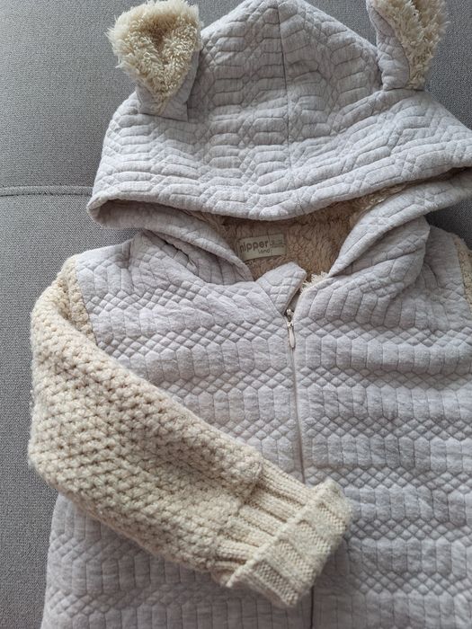 Комбинезоны на осень