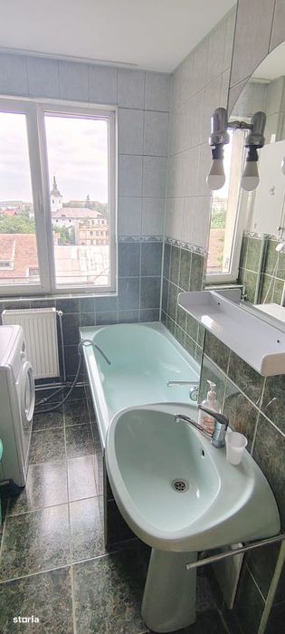 Apartament 2 camere ultracentral