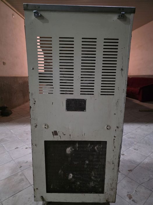 Марожни аппарат сотилади ишлаши зор кимга керак болса телефон килинг ф