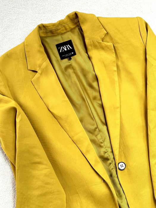 Vand Sacou ZARA • marimea M