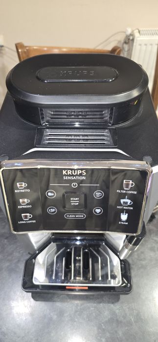 Кафеавтомат KRUPS с гаранция