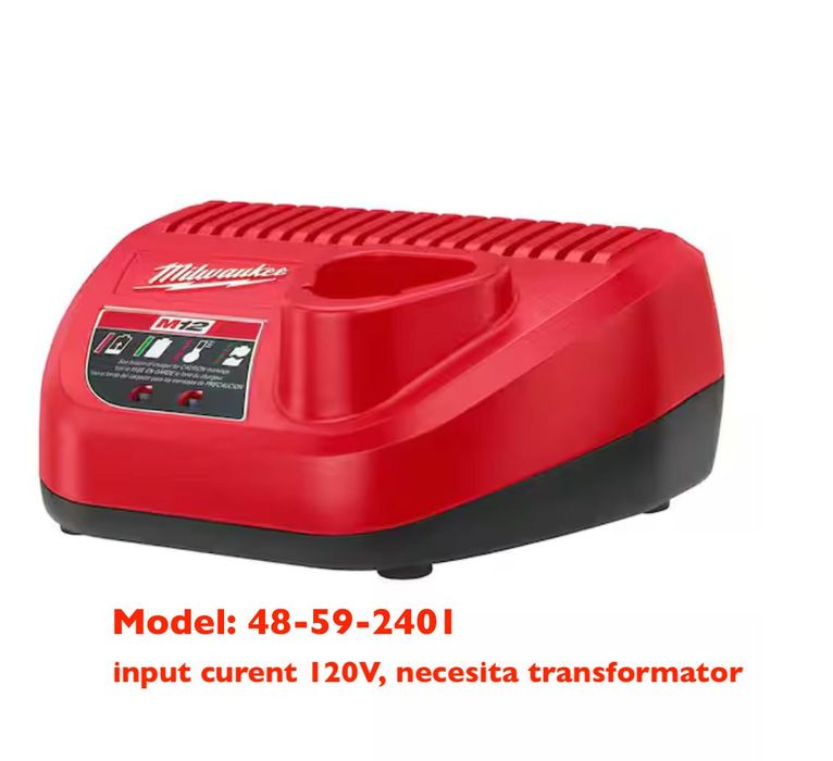Milwaukee M18FUEL MidTrq 1/2 in. ImpactWrench
