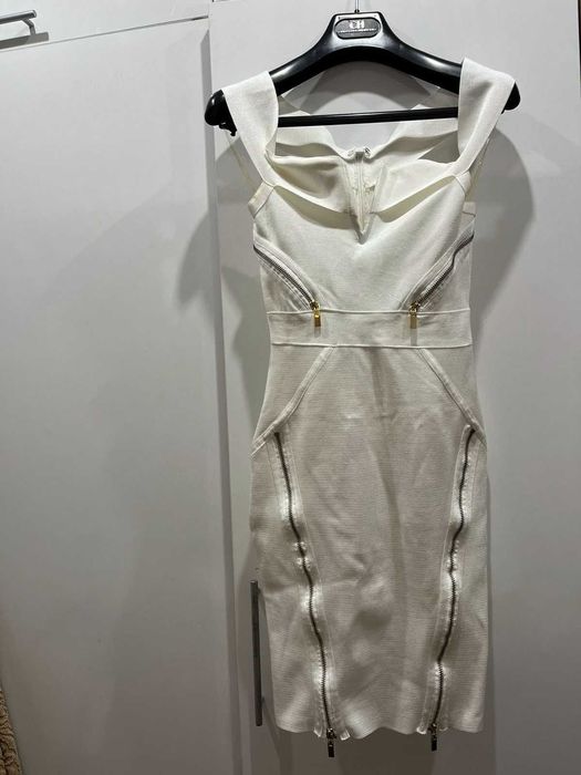 Бандажна рокля S размер