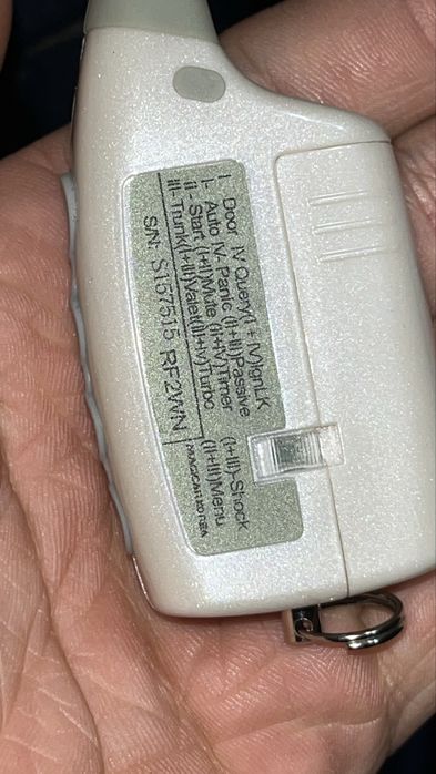 Продам брелок MAGICAR