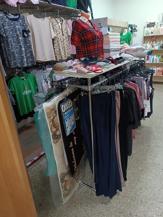 Примерочная продам