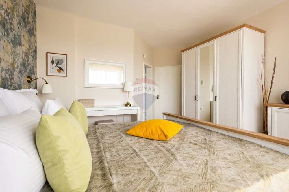 Дава се под наем Къща в Варна, м-т Евксиноград - 260 кв.м за 2700 € - Снимка #8