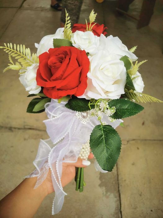 Vand rochie de mireasa