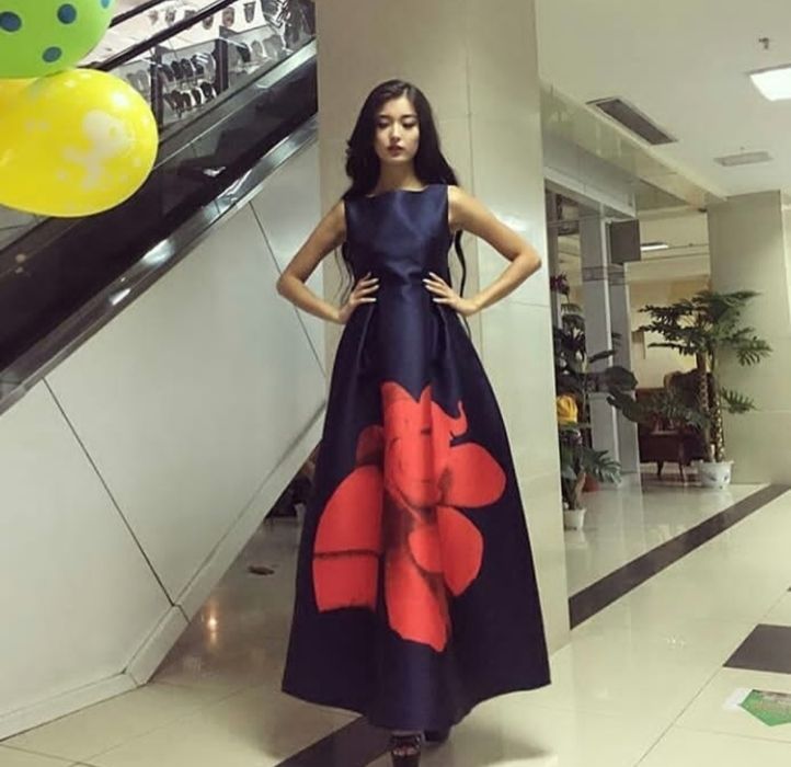 распродажа новые платья